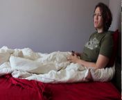 Отёб пышной красотки